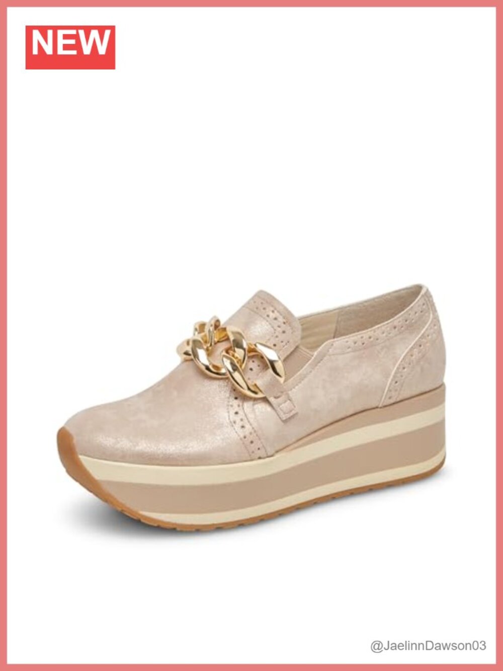Dolce Vita Jhenee Women's Lace-Up Fashion Sneakers with Cushioned Insole